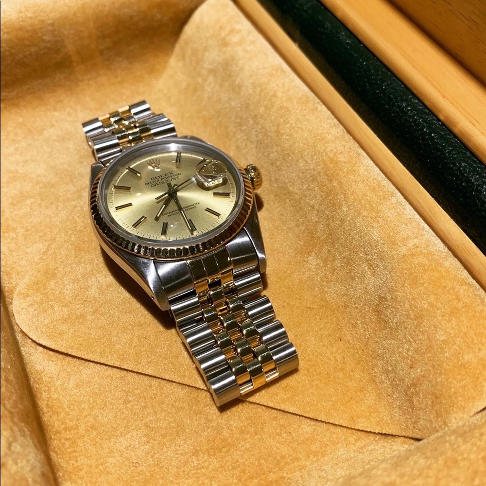 Rolex watch - Picture 6 of 16